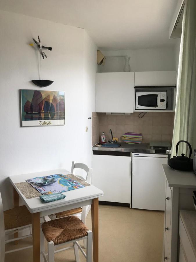 Studio Cocooning แซ็งต์มาโล ภายนอก รูปภาพ